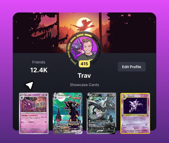 The Best Pokmon Card Tracker and Deck Builder | pkmn.gg