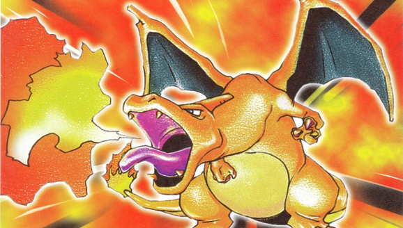 Electrode #011/034 Pokémon TCG Classic - Charizard | pkmn.gg