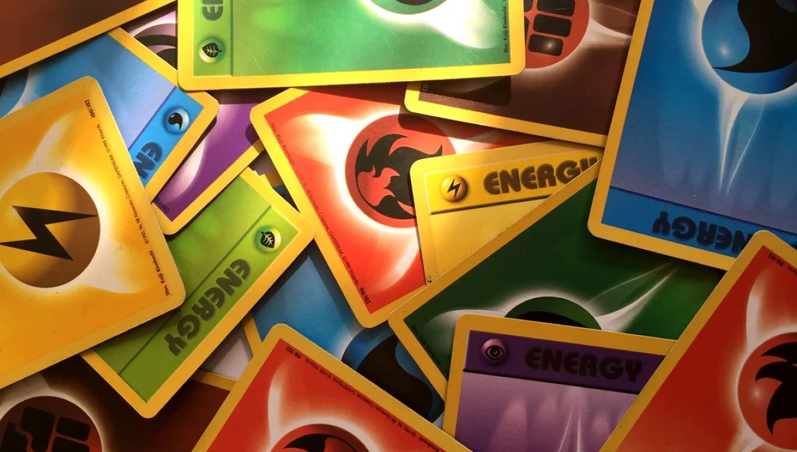 newest pokemon card LIVE OPENING - Pokémon TCG Radiant Energy Pack main image 1
