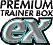 Premium Trainer Box ex